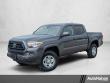 Used 2022 Toyota Tacoma SR Crew Cab Pickup
