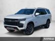 Used 2022 Chevrolet Tahoe Z71 Sport Utility