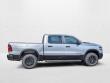 2026 Ram 1500 Rebel Truck Crew Cab
