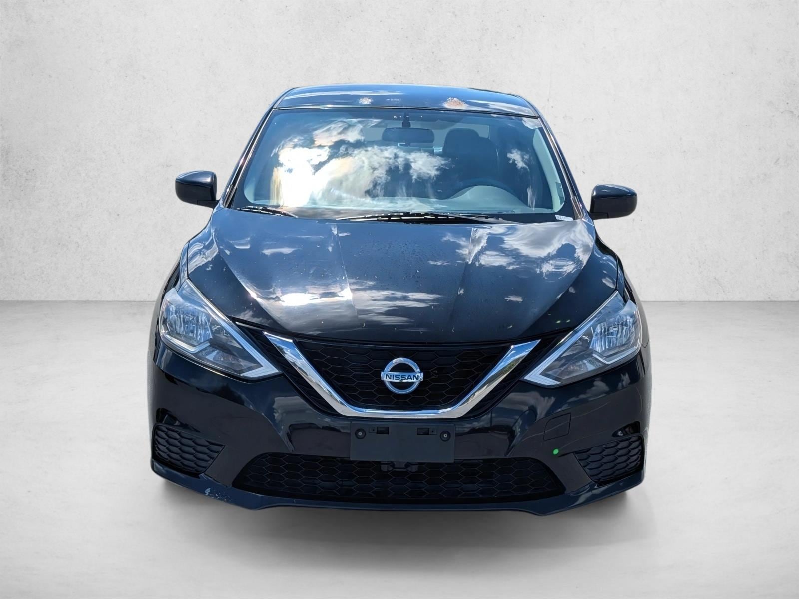 Used 2018 Nissan Sentra S with VIN 3N1AB7AP1JY267452 for sale in Columbus, GA