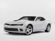 Used 2015 Chevrolet Camaro SS 2dr Car