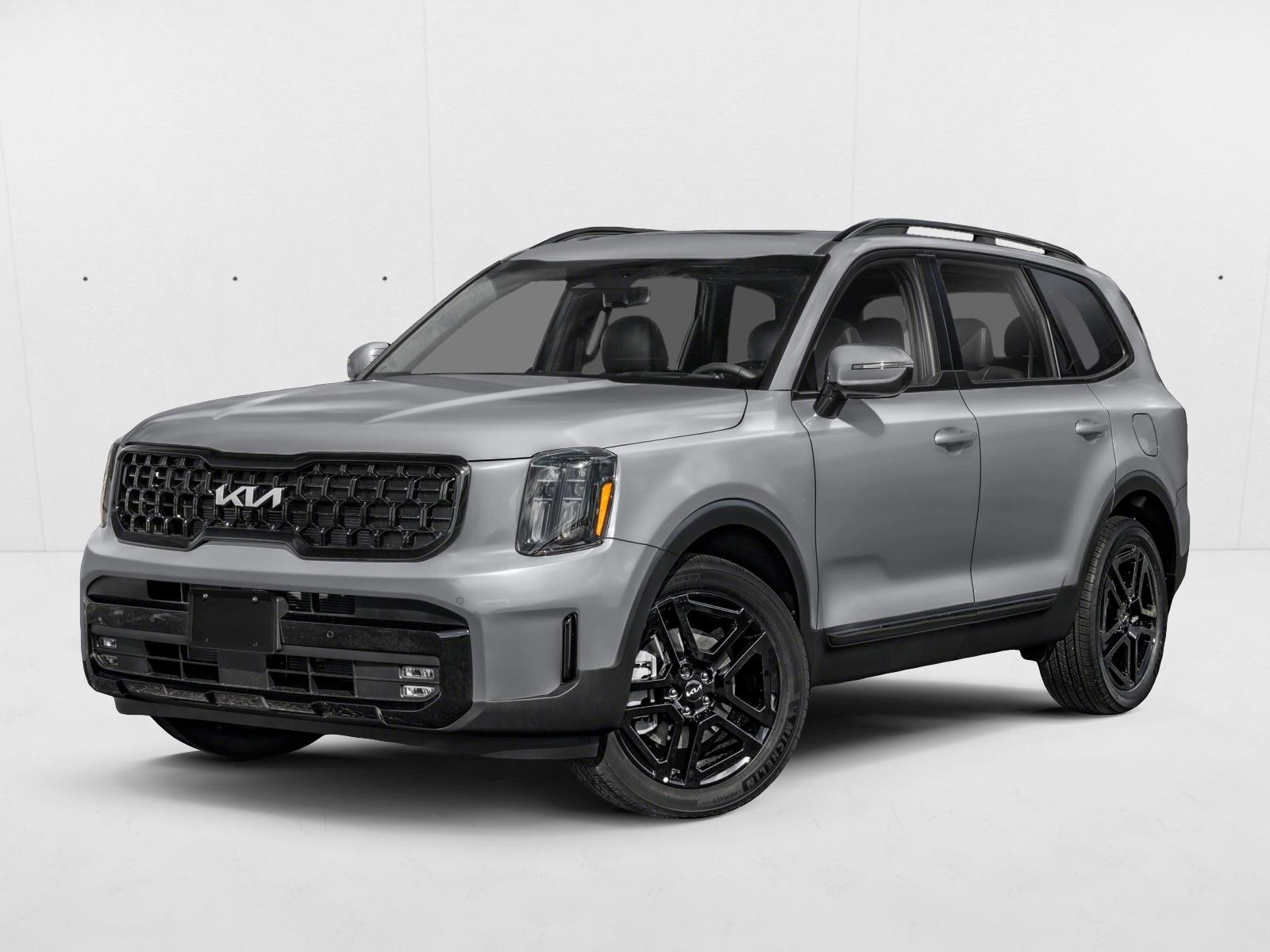 2024 Kia Telluride SX Prestige X-Line's photo