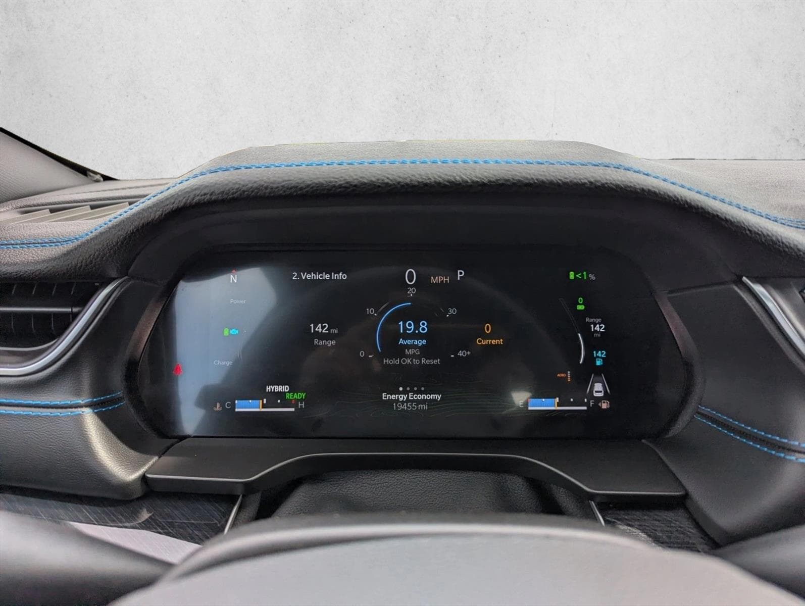 2022 Jeep Grand Cherokee Trailhawk 4xe - Photo 15