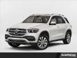 Used 2022 Mercedes-Benz GLE GLE 350 Sport Utility