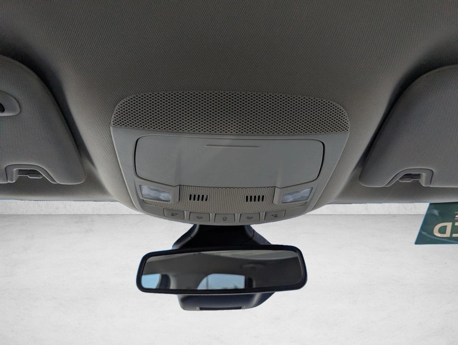 2022 Ford Edge Titanium - Photo 20