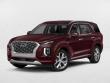Used 2021 Hyundai Palisade Limited Sport Utility