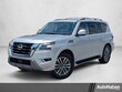  Nissan Armada