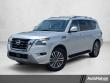 Used 2022 Nissan Armada SL Sport Utility