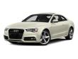Used 2015 Audi A5 Premium Plus 2dr Car