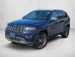 Used 2018 Jeep Grand Cherokee Limited Sport Utility