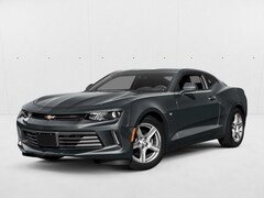 2018 Chevrolet Camaro