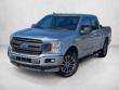 Used 2020 Ford F-150 XLT Crew Cab Pickup