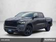 Used 2022 Ram 1500 Limited Crew Cab Pickup