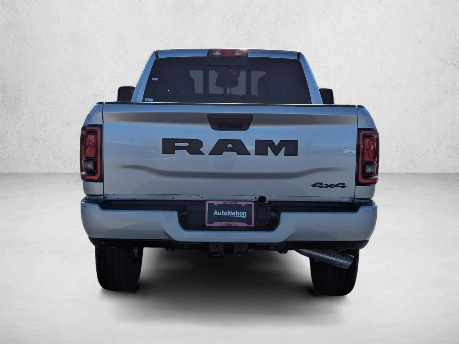 2026 RAM 2500 Tradesman/Black Express - Photo 6