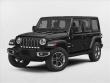 Used 2019 Jeep Wrangler Sahara Sport Utility
