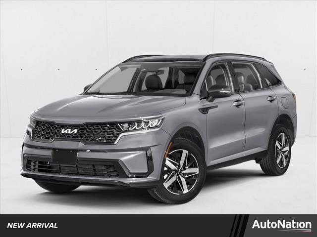 2022 Kia Sorento S AT's photo