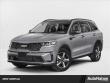 Used 2022 Kia Sorento S Sport Utility
