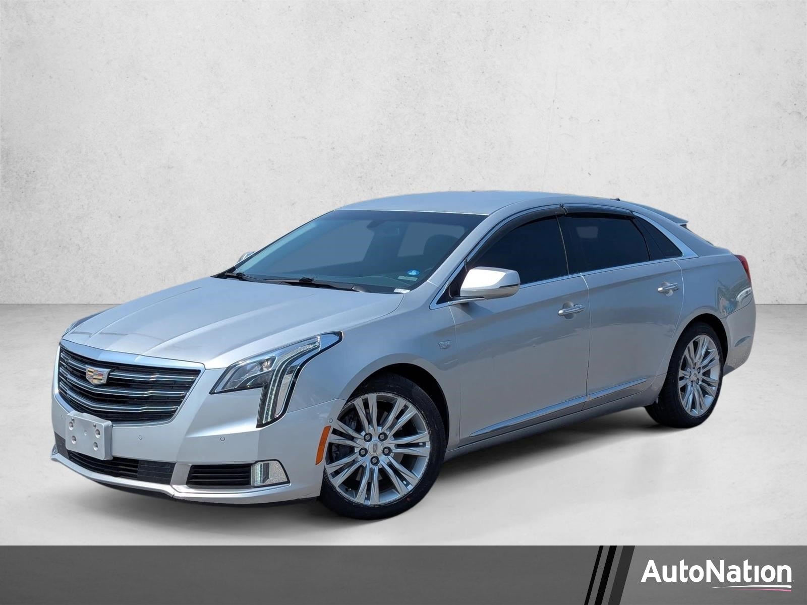 2019 Cadillac XTS