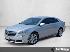 2019 Cadillac XTS
