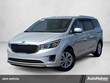  Kia Sedona