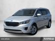 Used 2015 Kia Sedona LX Mini-van Passenger