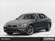 Used 2017 BMW 3 Series 330e iPerformance 4dr Car