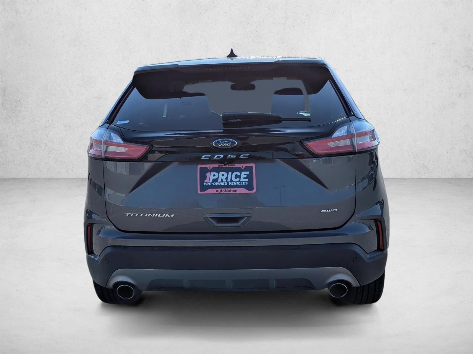 2022 Ford Edge Titanium - Photo 6