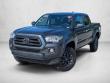 Used 2021 Toyota Tacoma SR5 Crew Cab Pickup