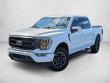 Used 2021 Ford F-150 XLT Crew Cab Pickup