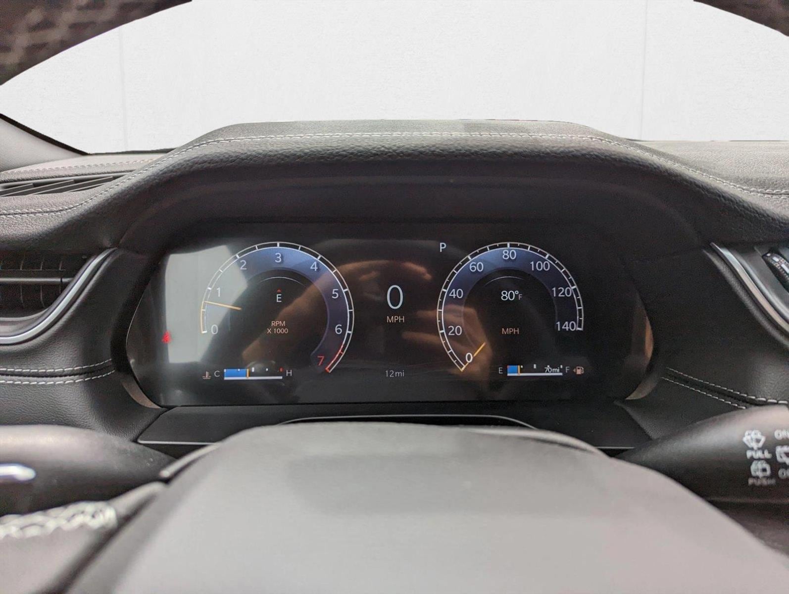 2025 Jeep Grand Cherokee L Limited - Photo 12