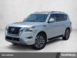 Used 2022 Nissan Armada SL Sport Utility