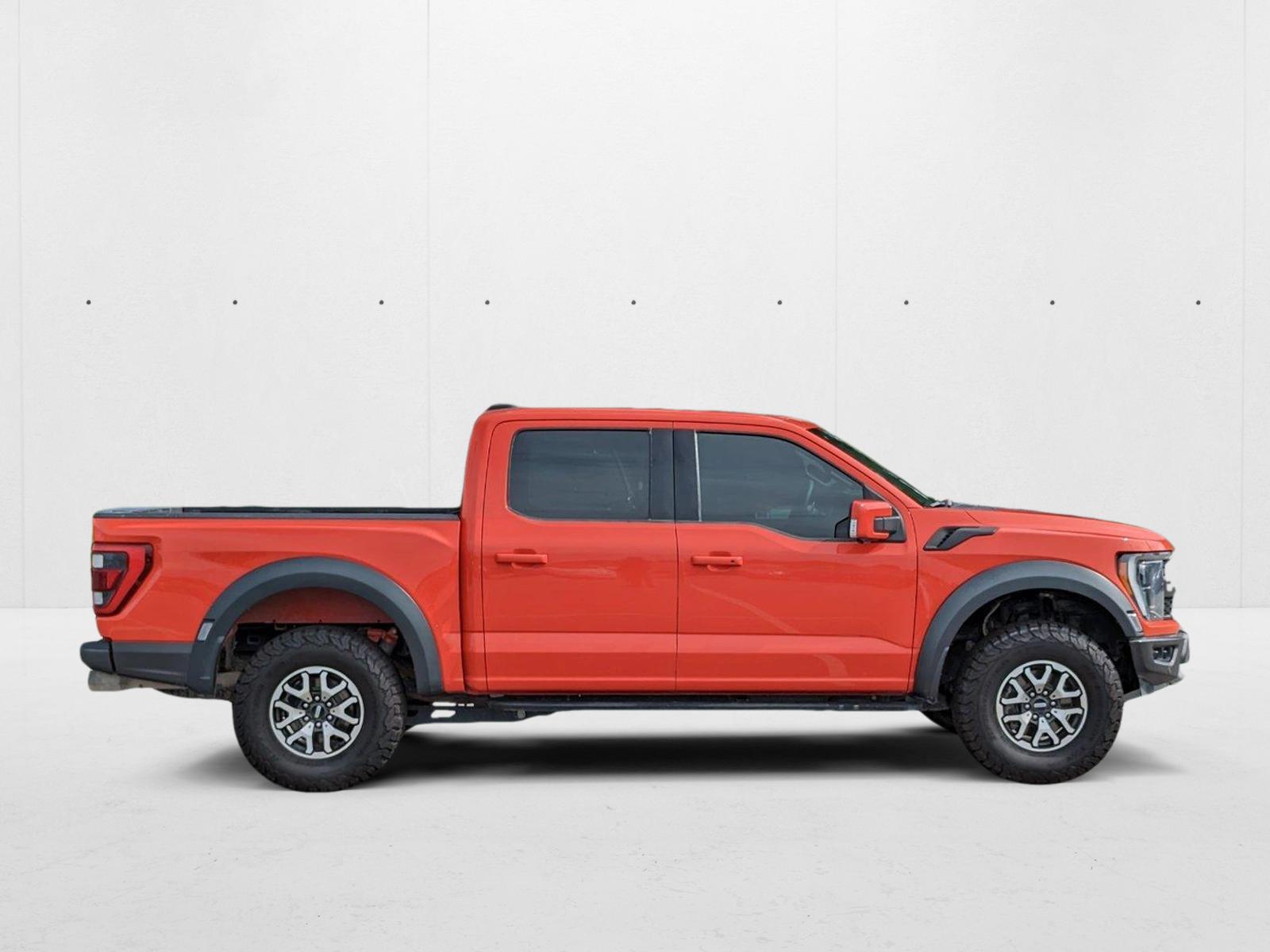 2023 Ford F-150 Raptor photo 4