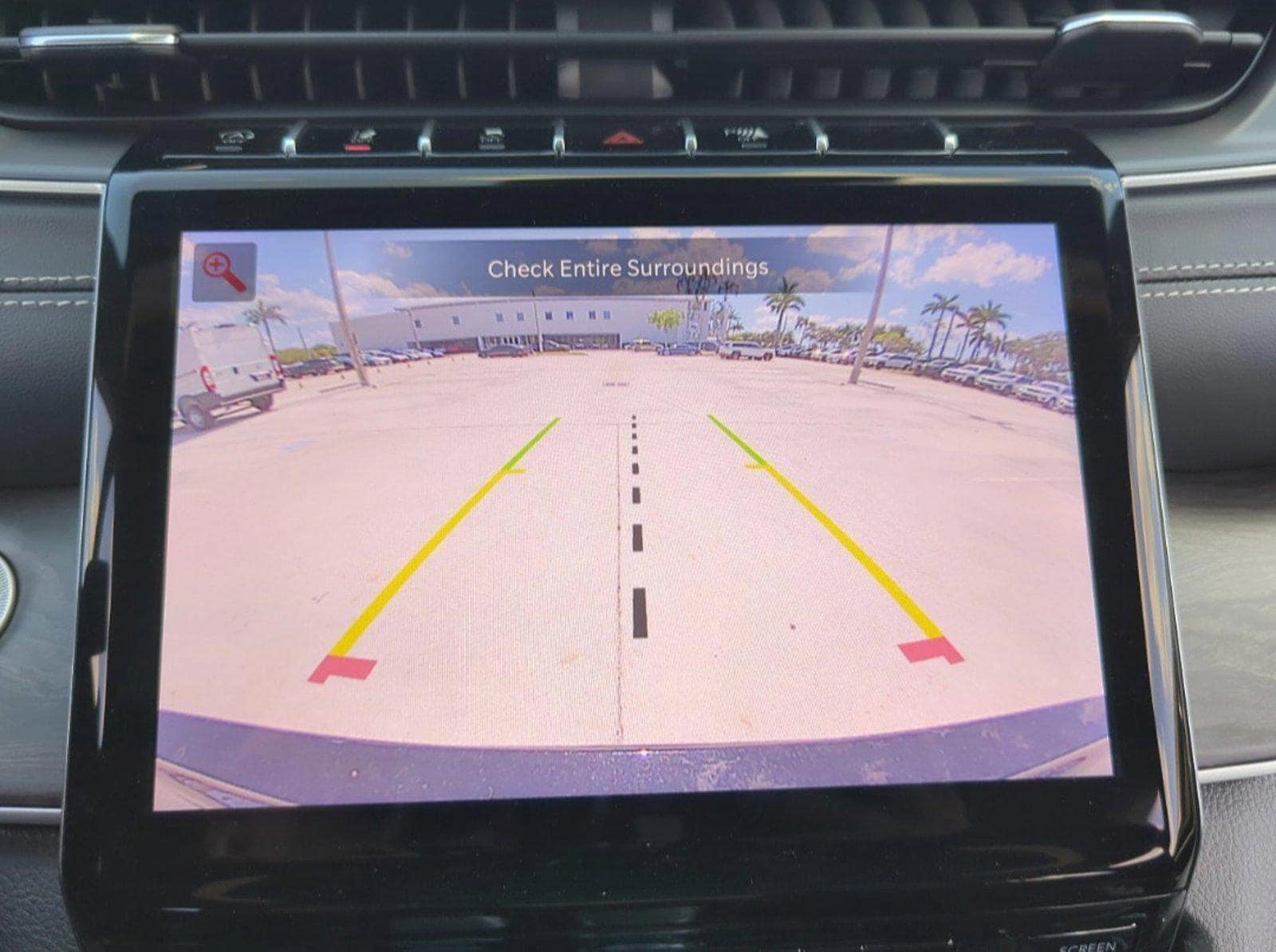 2025 Jeep Grand Cherokee L Limited - Photo 13