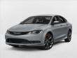 Used 2015 Chrysler 200 C 4dr Car