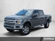 Used 2019 Ford F-150 XLT Crew Cab Pickup