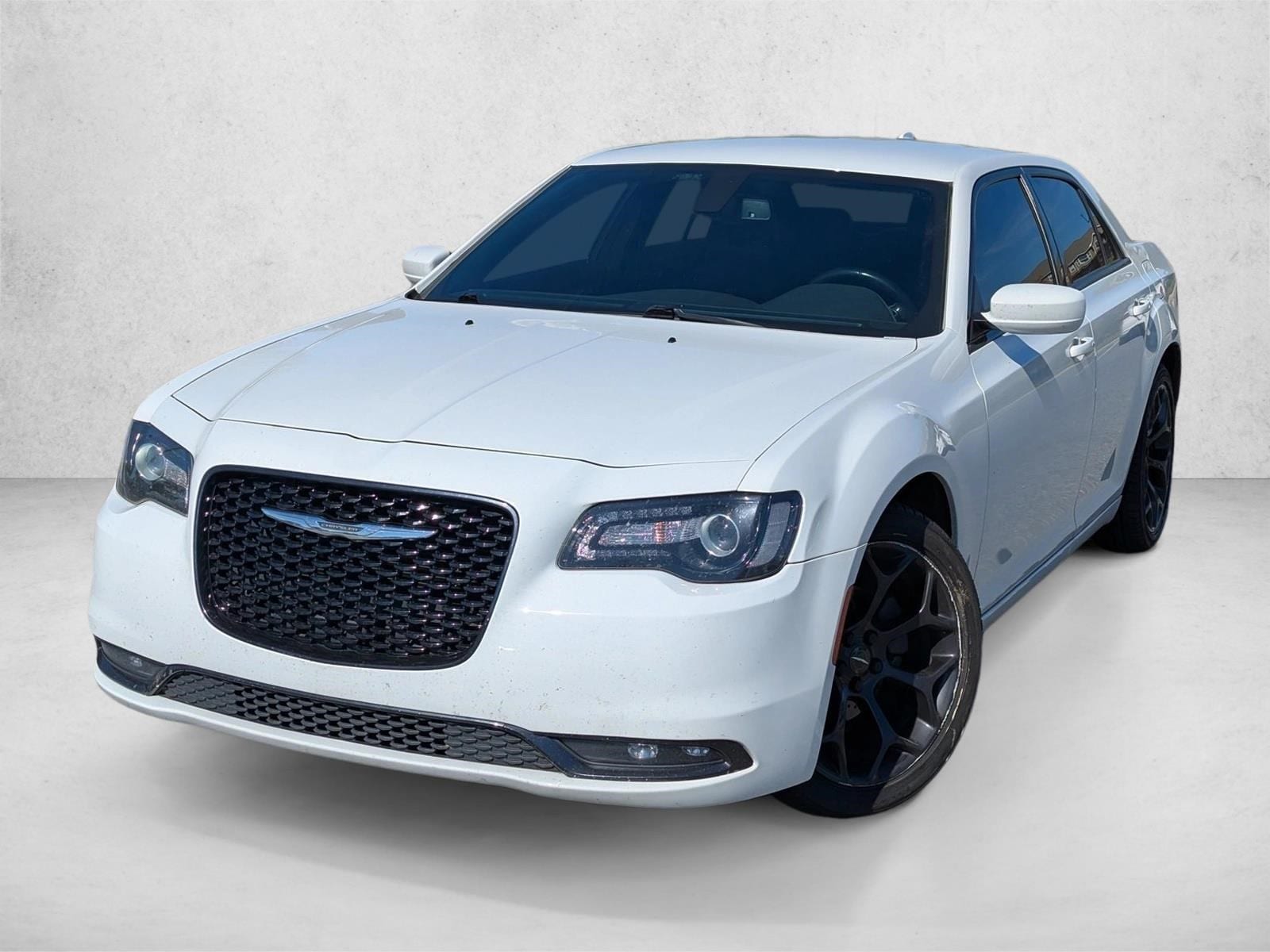 2019 Chrysler 300 S
