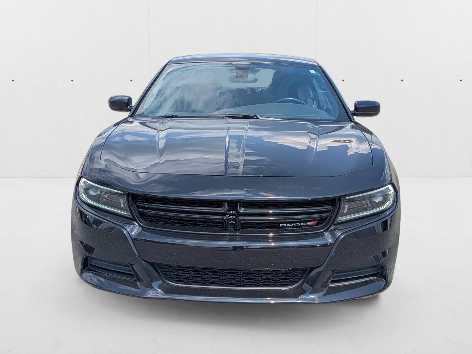 2023 Dodge Charger SXT photo 3