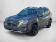 Used 2023 Subaru Forester Wilderness Sport Utility