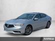 Used 2018 Acura TLX w/Advance Pkg 4dr Car