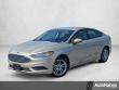  Ford Fusion Hybrid