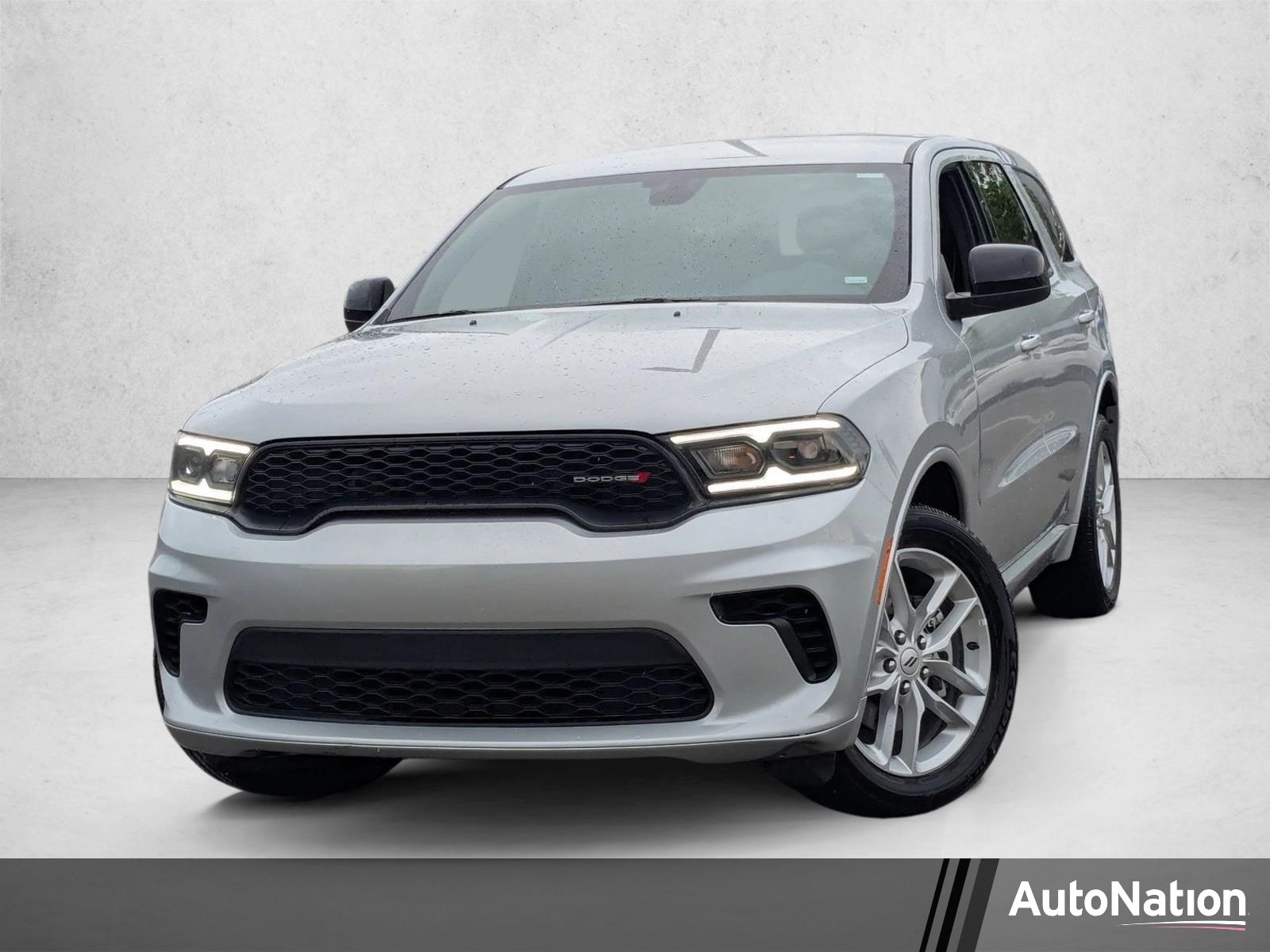 2025 Dodge Durango