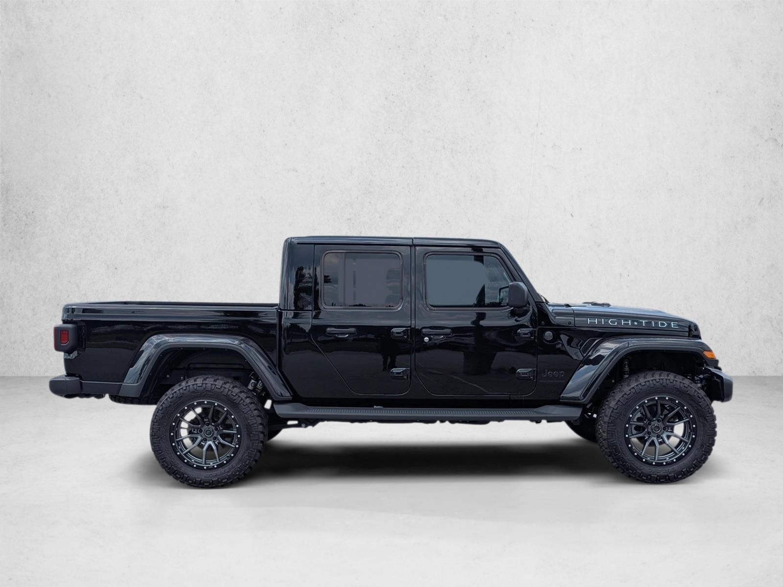 2025 Jeep Gladiator High Tide - Photo 22
