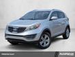Used 2013 Kia Sportage LX Sport Utility