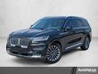 Used 2020 Lincoln Aviator Reserve Sport Utility