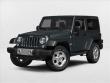 Used 2014 Jeep Wrangler Sport Sport Utility