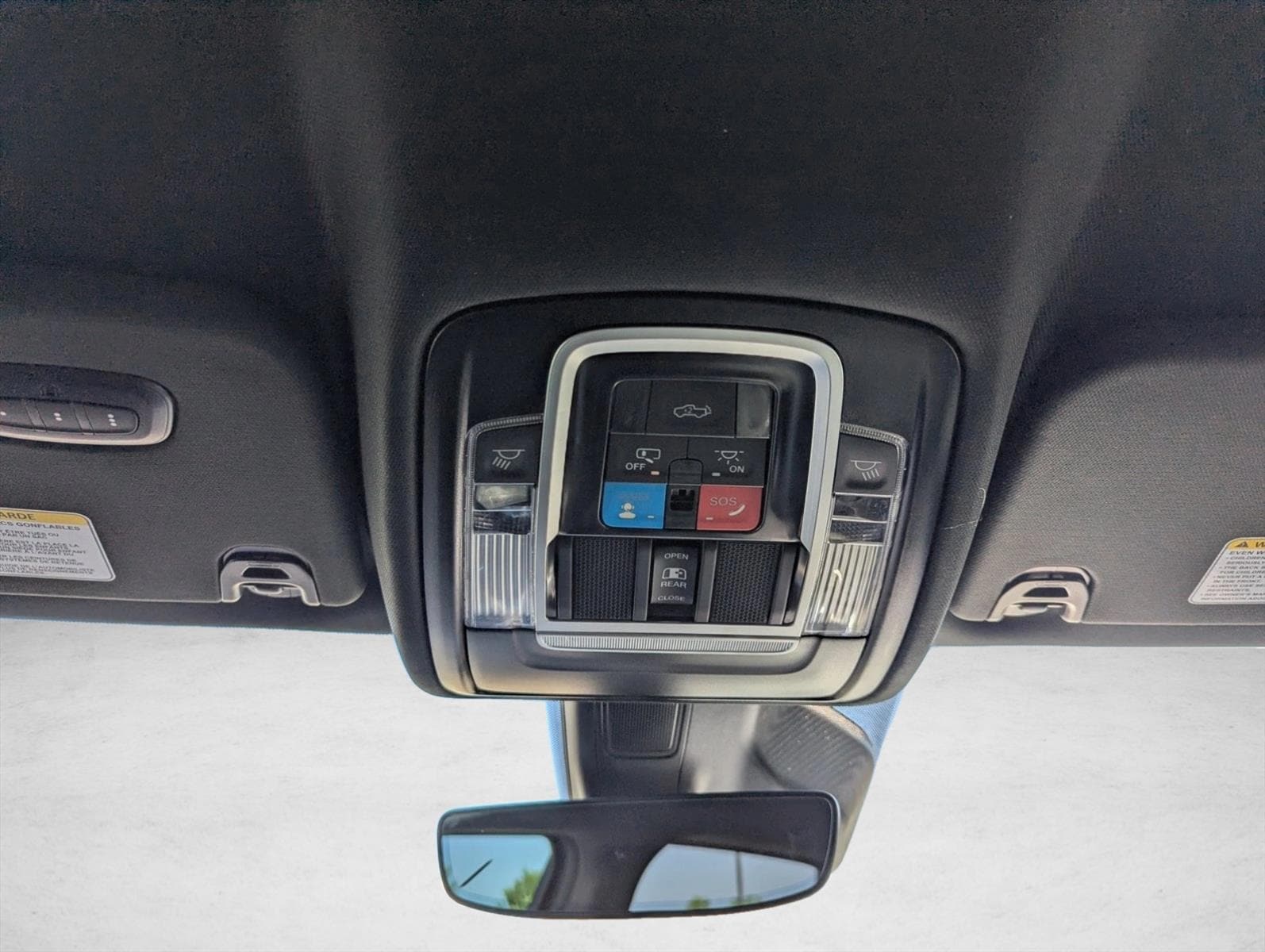 2026 RAM 1500 Big Horn/Lone Star - Photo 21