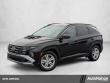 Used 2025 Hyundai Tucson SEL Sport Utility