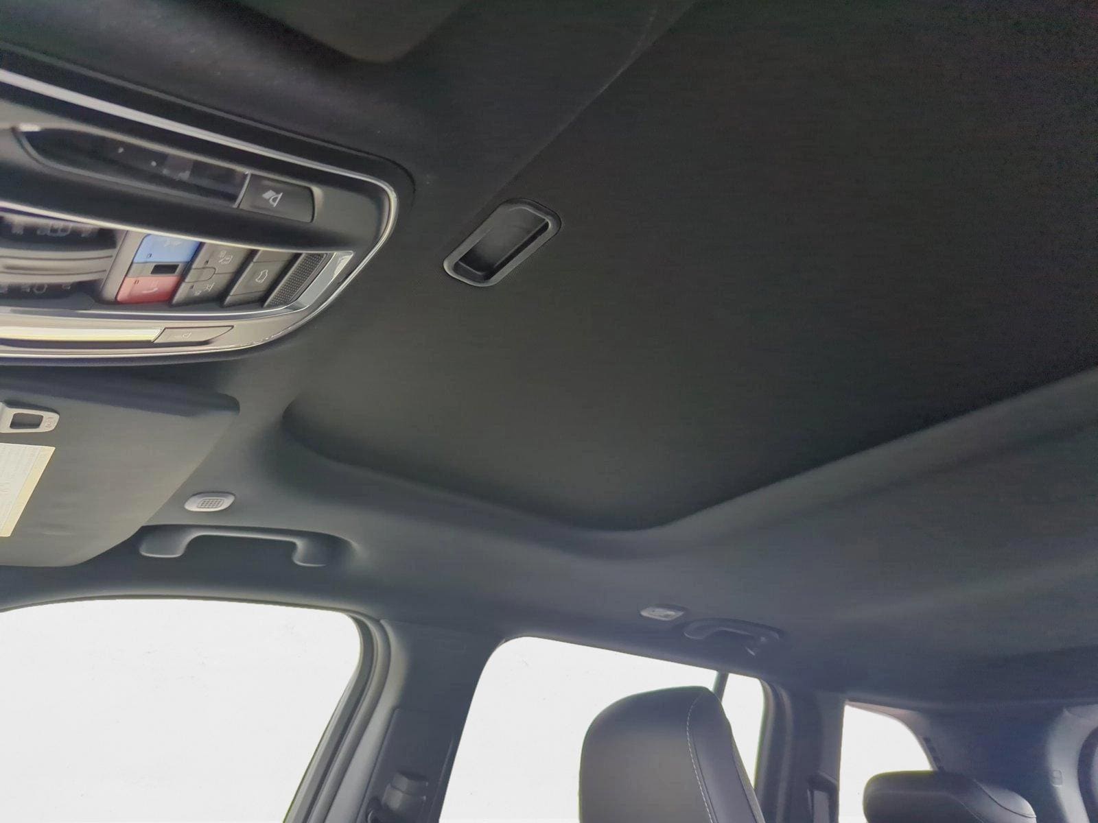 2025 Jeep Grand Cherokee Altitude - Photo 16