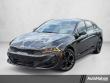 Used 2024 Kia K5 GT-Line 4dr Car