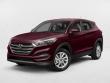 Used 2018 Hyundai Tucson Limited Sport Utility